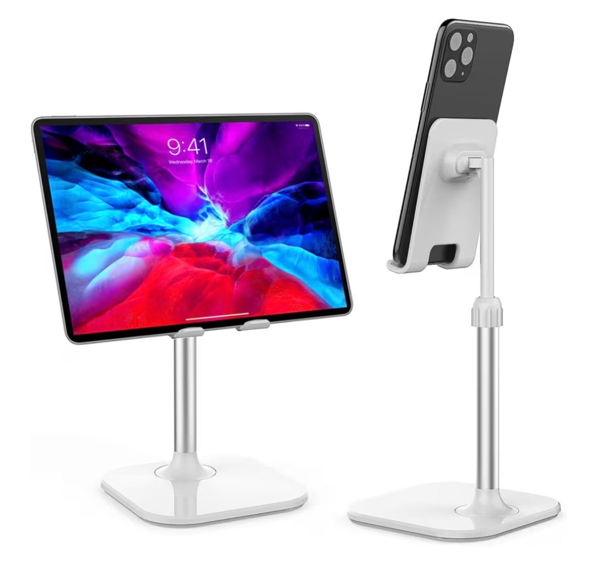 Junk phone/ iPad stand