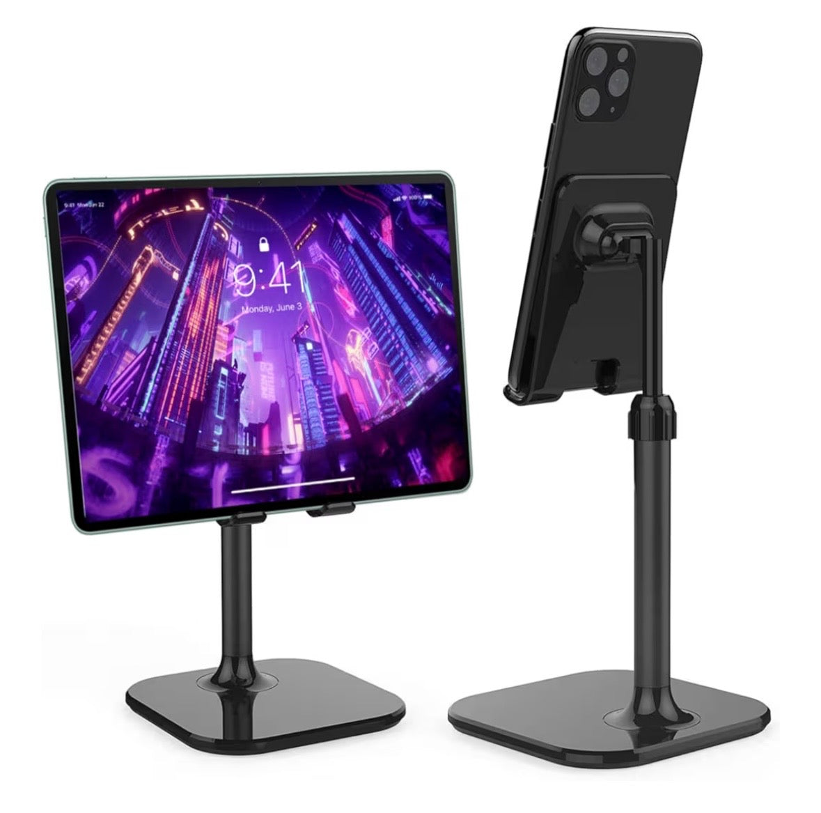 Junk phone/ iPad stand