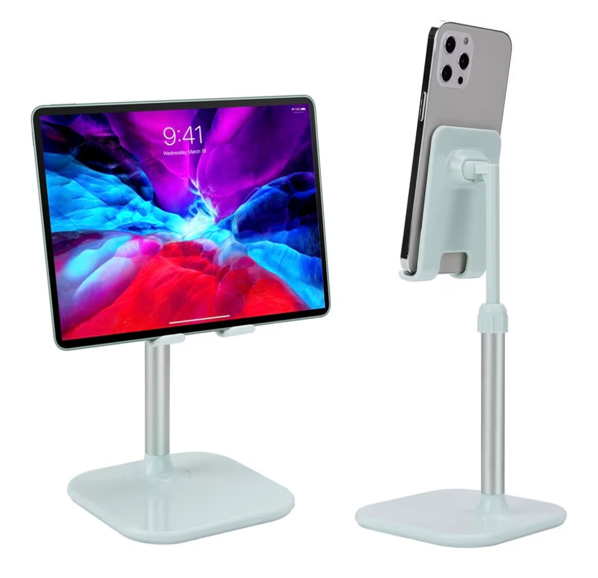 Junk phone/ iPad stand