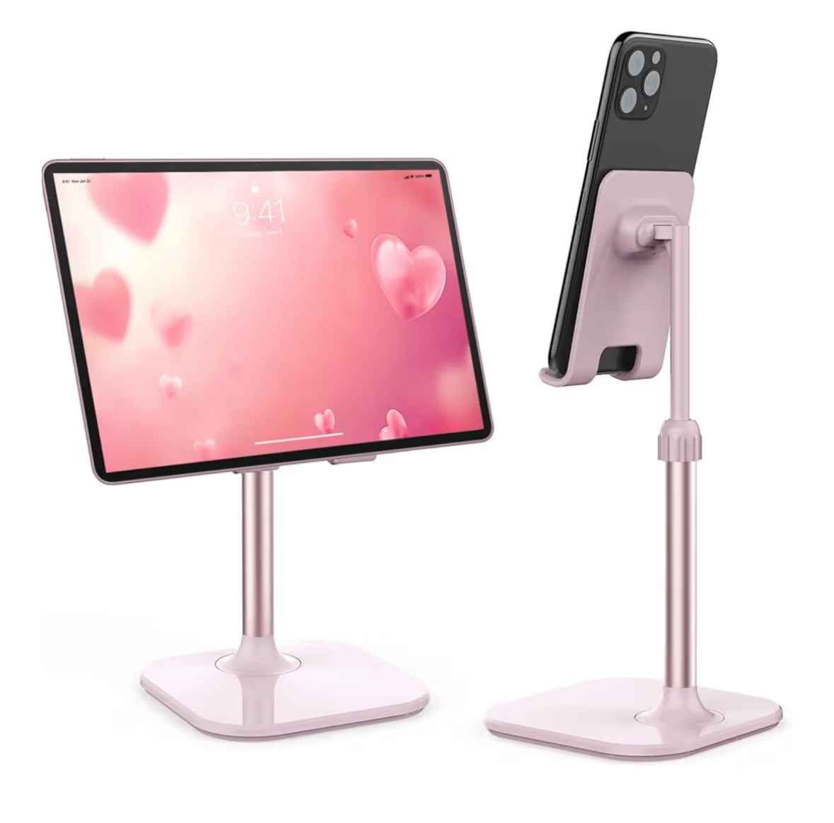 Junk phone/ iPad stand